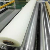 पीडीएलसी स्मार्ट ग्लास फाड़ना (EVATREND 80-120) के लिए ईवा फिल्म कम तापमान प्रसंस्करण