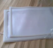 ईवा वैक्यूमिंग टुकड़े टुकड़े में मशीन के लिए वैक्यूम बैग