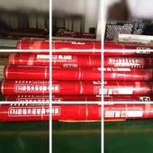 ग्लास लॅमिनेशन के निर्माण के लिए प्रवाह सूचकांक के साथ ईवा फिल्म