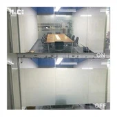 कार्यालय गोपनीयता कांच